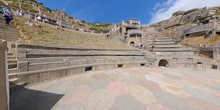 Minack Theatre